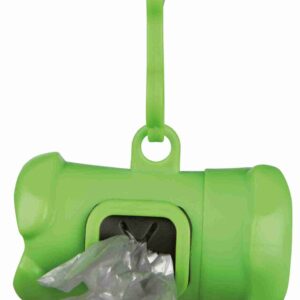 Hundekotbeutel-Spender, Kunststoff