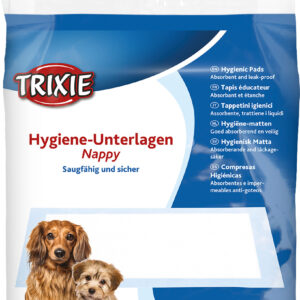 Hygiene-Unterlage Nappy