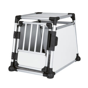 Transportbox, Aluminium