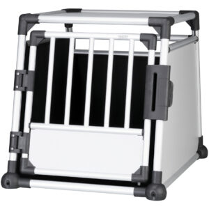 Transportbox, Aluminium