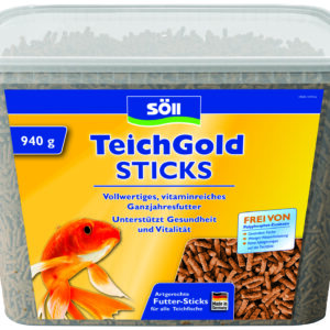 TeichGold Sticks 7,5 L - 940 g