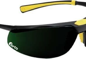 Schweisserbrille Sula DIN 5 FORTIS