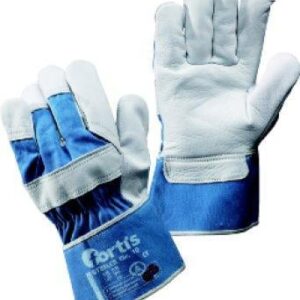 Handschuh Steeler Rindvollleder FORTIS