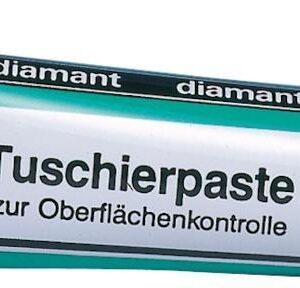 Tuschierpaste 60g blau DIAMANT
