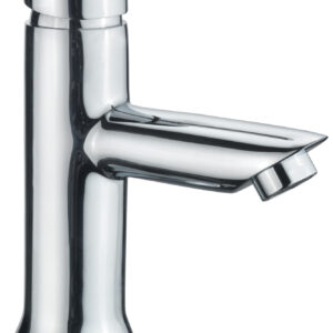 CAZIN Waschtisch-Einhebelmischer chrom