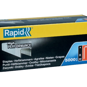 Feindrahtklammer Typ 53/08