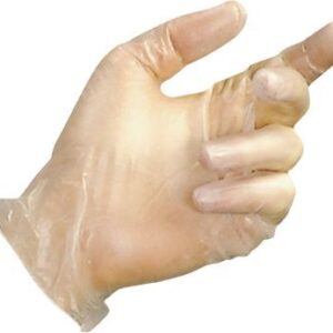 Einweghandschuh Solo PVC 990