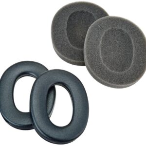 PELTOR Hygienesatz HY73 Dämmkissen und 2 Dichtungsringe