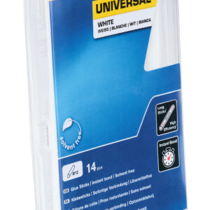 Klebesticks universal, Ø12x190mm, 14 Stück