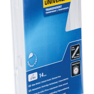 Klebesticks universal, Ø12x190mm, 14 Stück