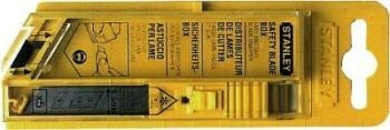 Cutter-Klinge a 100 Stück 9,5mm 1-11-300 Stanley