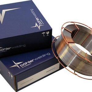 Schweißdraht Thermanit A Si 0,8mm K300