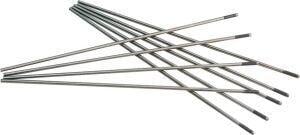Wolframelektrode türkis Durchmesser 2,0mm 1 Schachtel