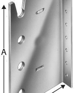 SST Balkenträger BTN120-B