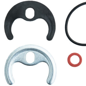 Schnellbefestigung m.1 Stange M8