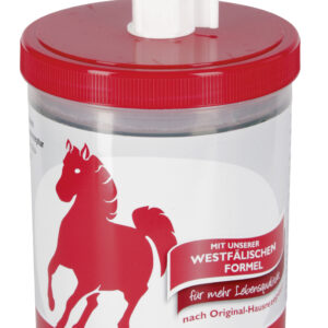 Eimermachers Pferdesalbe 1000ml