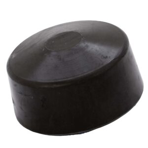 Ersatzkopf für Plattenverlegehammer