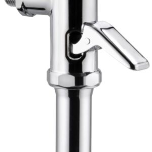 WC-Spüler Schellomat