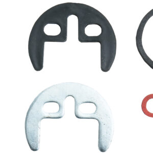 Armaturen-Schnellbefestigung M6 (20mm)