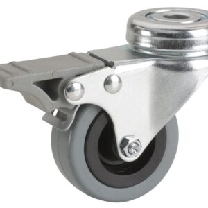 App-Lenkrolle 50x19 mm Gl, Rülo