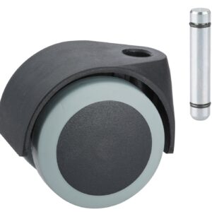 Doppelrolle 50 mm lastabhängig