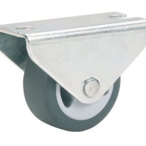 Parkett-Bockrolle Gl, KS-Rad,