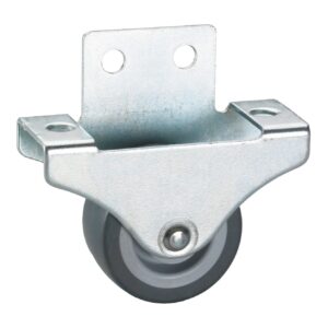 Parkett-Bockrolle Gl, KS-Rad,