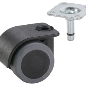 Parkett-Containerrolle