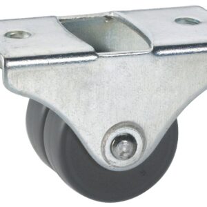 Parkett-Doppel-Bockrolle