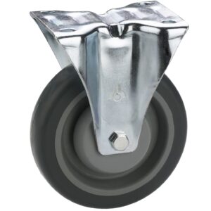 Transportgeräte-Bockrolle