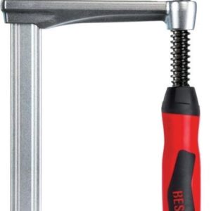 Bessey Ganzstahl-Schraubzwinge