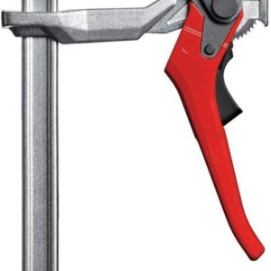 Bessey Ganzstahl-Hebelzwinge