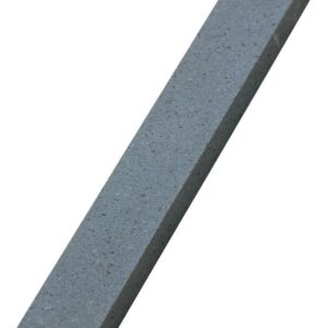 Schleiffeile Silicium- Carbid flach 6x 3x100mm fein Müller