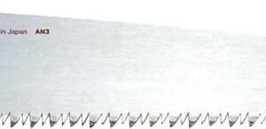 Klappsägeblatt G- Saw 240mm Tajima