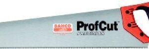 Präzisions-Gehrungssäge Bahco 500mm ProfCut