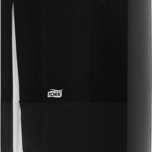 Tork Handtuchrollenspen- der Innenabroll. schwarz