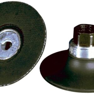 Stützteller ROLOC M14 76,2mm weich 3M