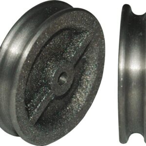 Schnurrolle Nr.470 70mm