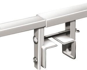 Heizkörperkonsole Universal 190mm verzinkt