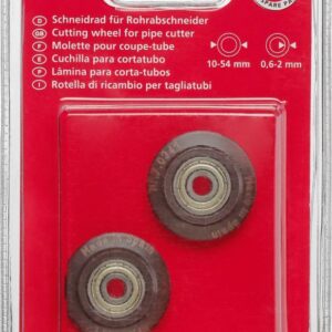 Schneidrad für Inox Pack a2 Stck.Rothenberger