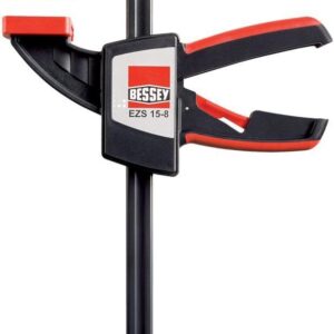 Bessey Einhand-Zwinge