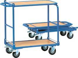 Klappwagen 1140 Typ KW4