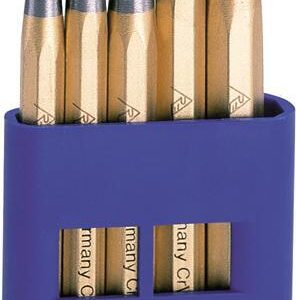 Nietzieher-Satz 5-teilig RENNSTEIG