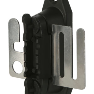 Profi Tor-/Bandisolator m. Niroplatte