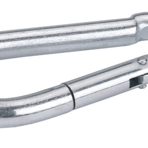 Karabinerhaken 6Stück im Pack