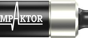 Bithalter mit Ringmagnet Impaktor