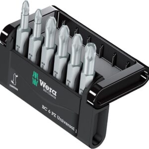 Bit-Satz Bit-Check 6 PZ Universal 1