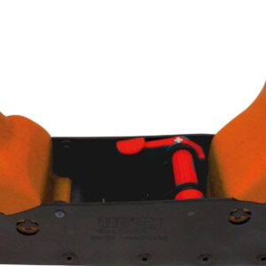 BRÜCK Handhobel RALI 220 EVO