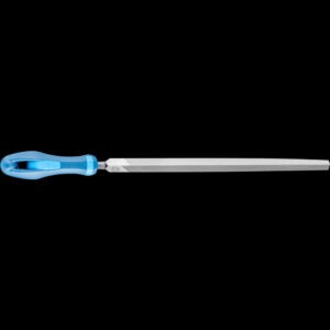 Werkstattfeile DIN7261C 3-kant 150mm Hieb 3 PFERD