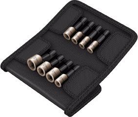 Steckschlüssel-Einsatz-Sortiment 1/4"